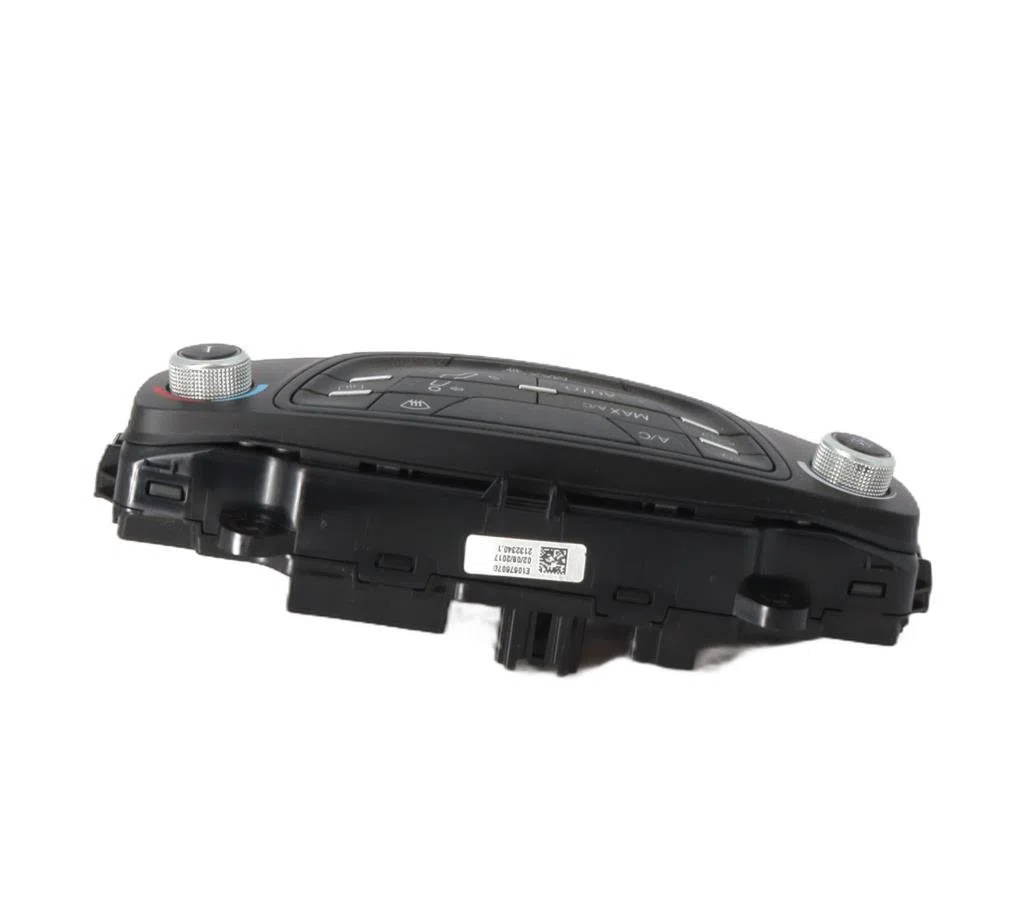 Commande de chauffage Ford B-MAX (JK) 1.0 ecoboost (2012) occasion