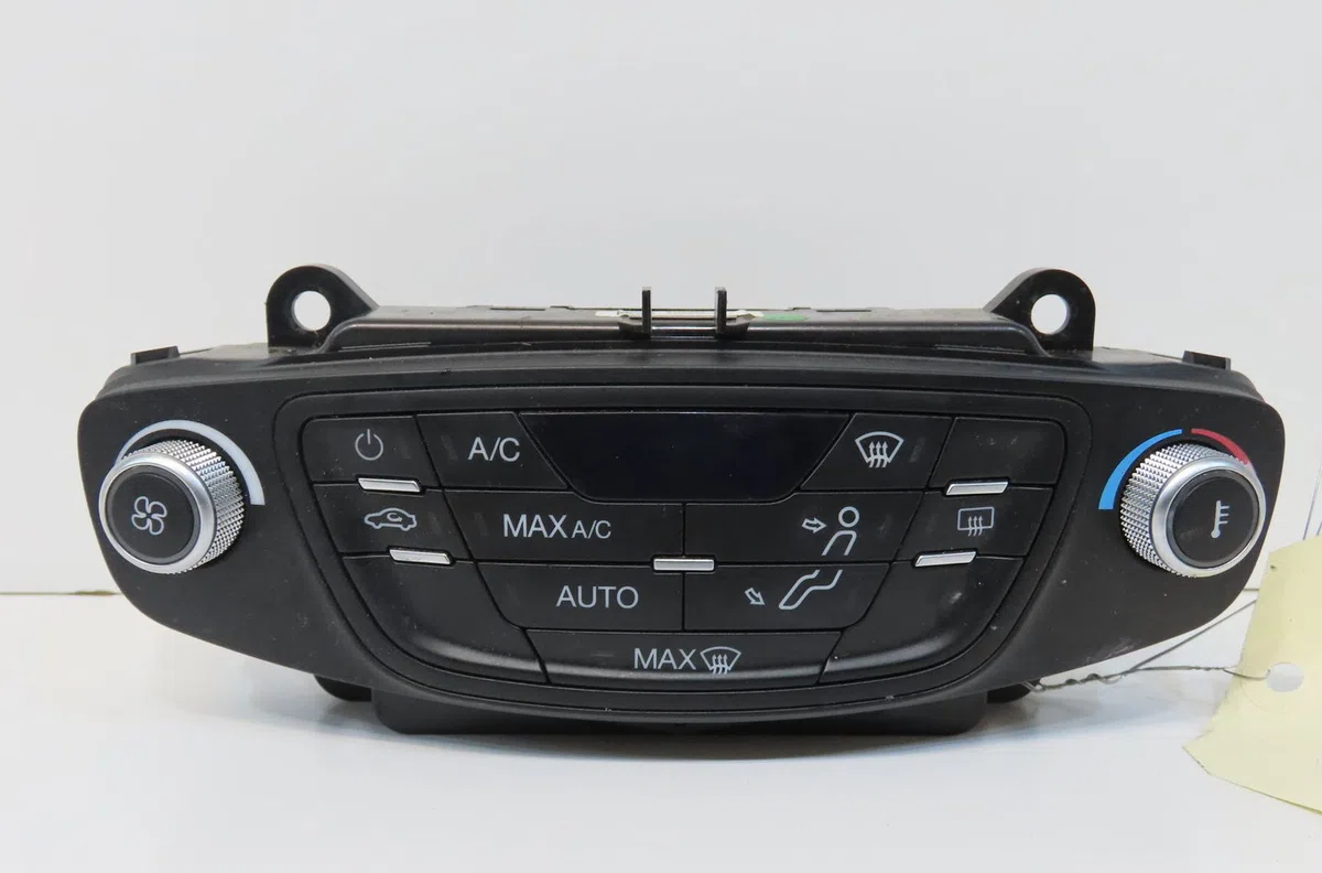 Commande de chauffage Ford B-MAX (JK) 1.5 tdci (2012) occasion