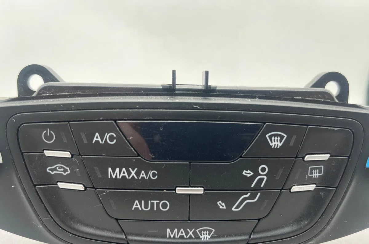 Commande de chauffage FORD B-MAX occasion — photo 2