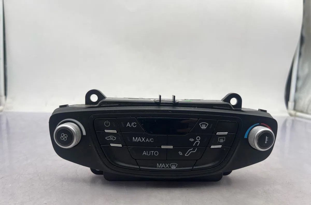 Commande de chauffage FORD B-MAX occasion — photo 3