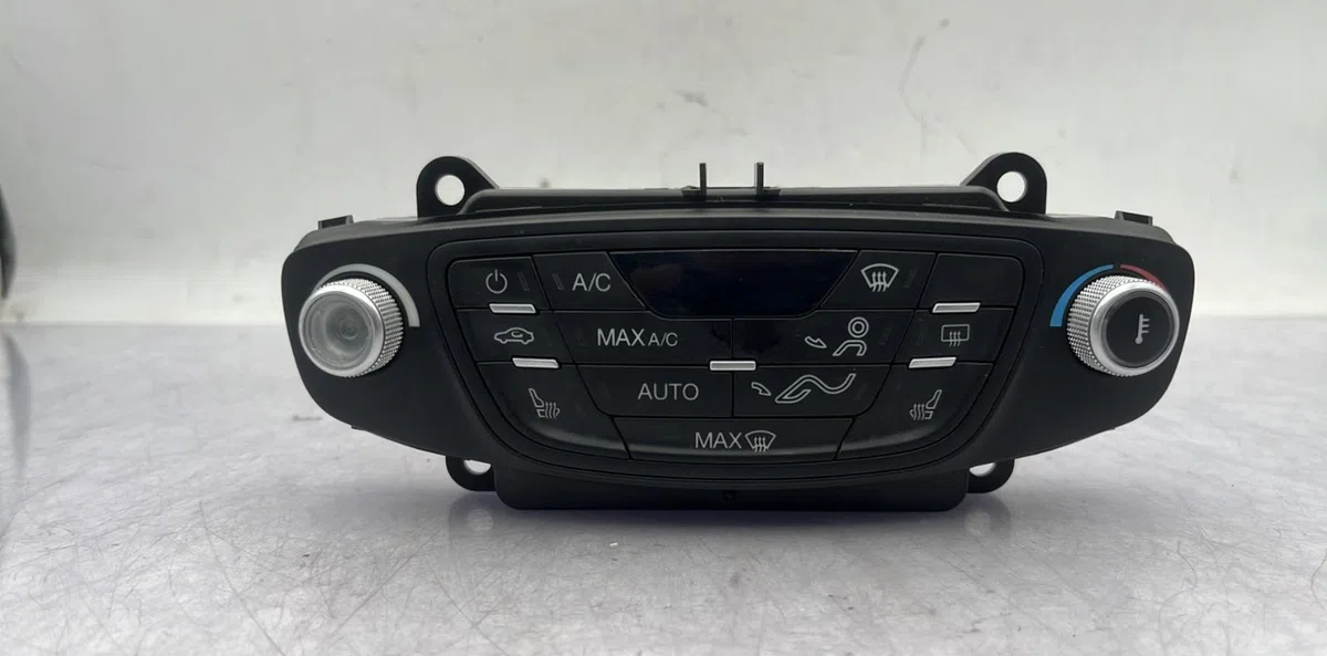 Commande de chauffage FORD B-MAX occasion — photo 2