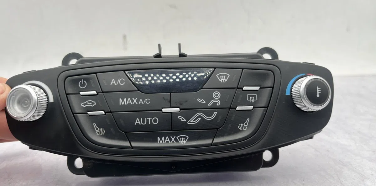 Commande de chauffage FORD B-MAX occasion — photo 3