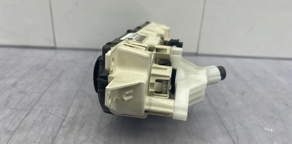 Commande de chauffage FORD C-MAX 1 PHASE 1 occasion — photo 2
