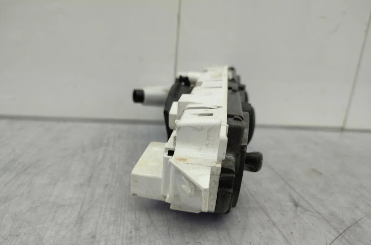 Commande de chauffage FORD C-MAX 1 PHASE 1 occasion — photo 2
