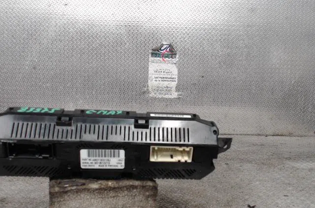 Commande de chauffage FORD C-MAX 2  C-MAX 2 PHASE 1 occasion — photo 2
