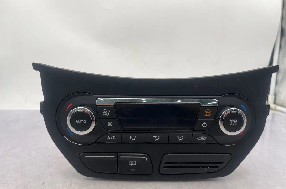 Commande de chauffage FORD C-MAX 2 PHASE 1 occasion