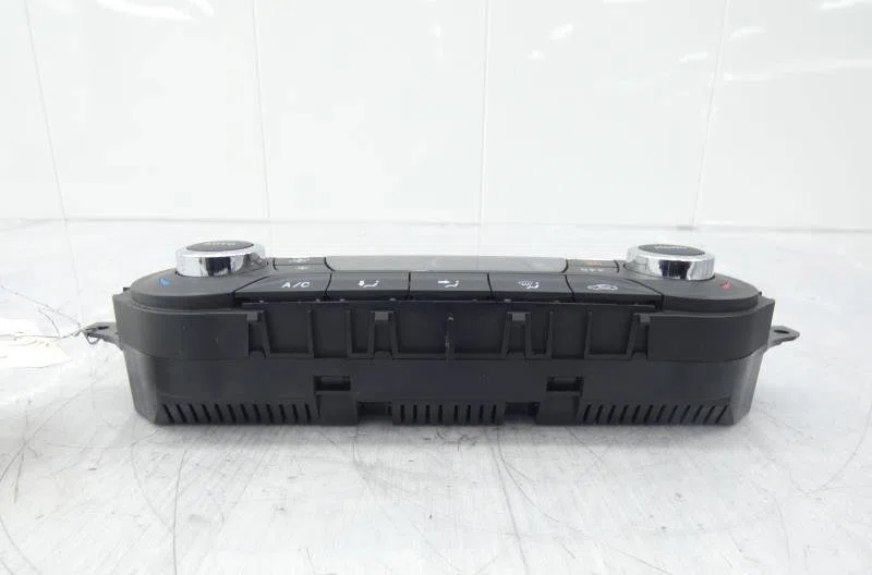 Commande de chauffage FORD C-MAX 2 PHASE 1 occasion — photo 2