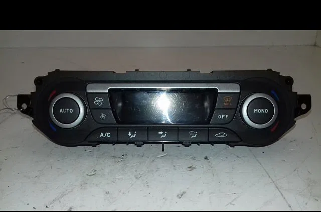 Commande de chauffage Ford C-MAX (DM2) 1.8 tdci (2007-2010) 5 portes occasion — photo 3
