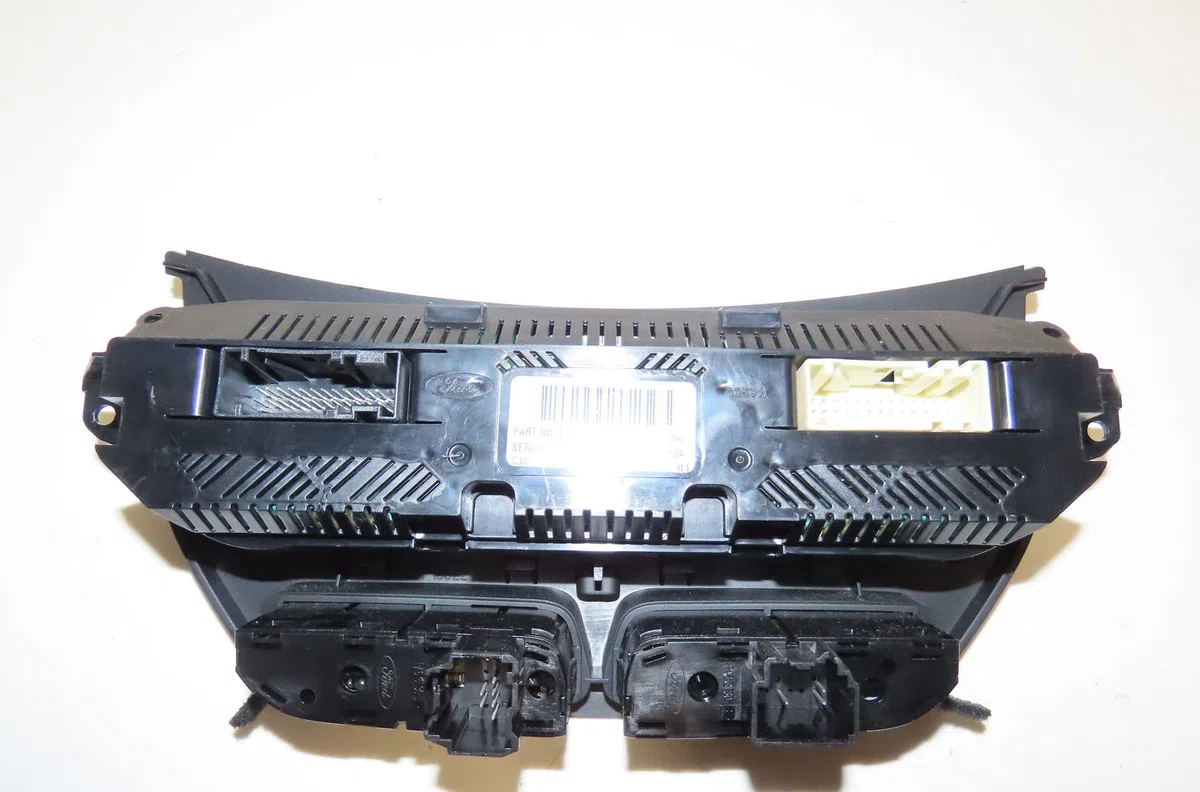 Commande de chauffage Ford C-MAX II (DXA-CB7, DXA-CEU) 1.0 ecoboost (2012-2019) occasion