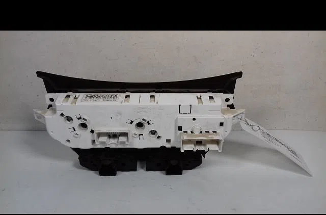 Commande de chauffage Ford C-MAX II (DXA-CB7, DXA-CEU) 1.6 tdci (2010-2019) occasion — photo 3