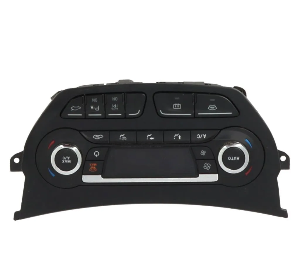 Commande de chauffage Ford C-MAX II (DXA-CB7, DXA-CEU) 2.0 tdci (2010-2019) occasion