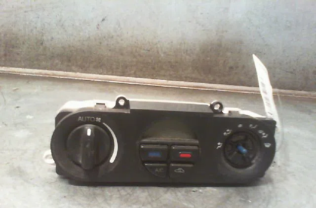 Commande de chauffage FORD COUGAR Phase 1 10-1998--07-2001 occasion — photo 3