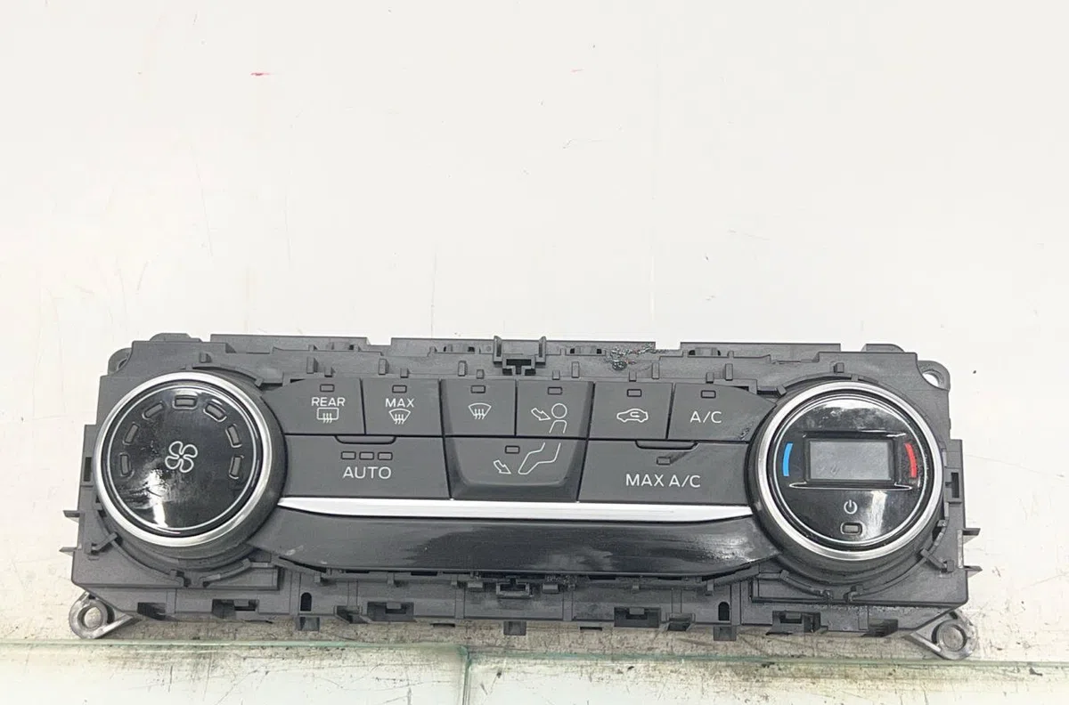 Commande de chauffage FORD ECOSPORT PHASE 3 occasion