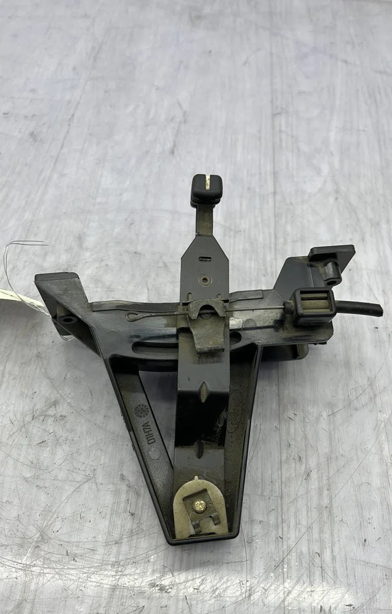 Commande de chauffage FORD FIESTA 3 PHASE 1 occasion — photo 2