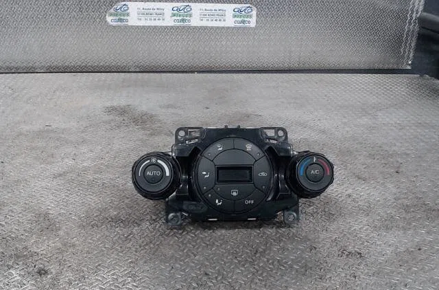 Commande de chauffage FORD FIESTA 6  FIESTA 6 PHASE 2 occasion — photo 2