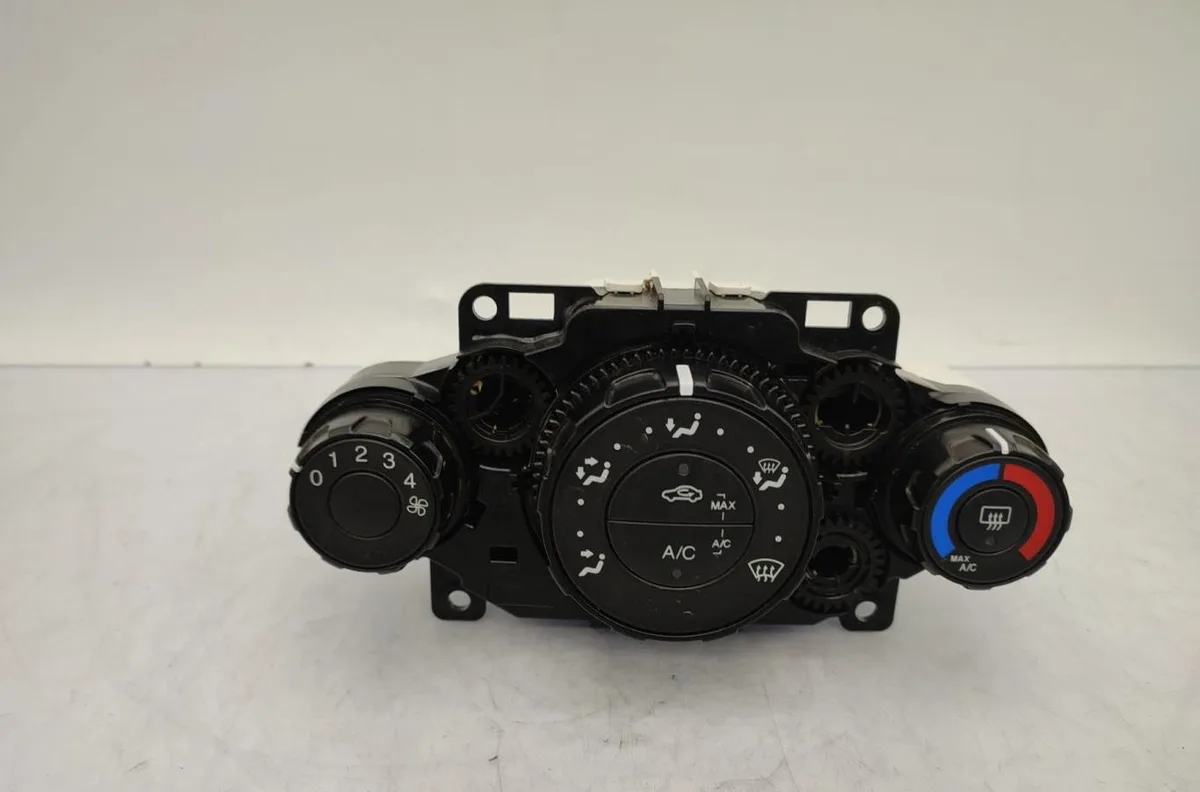 Commande de chauffage FORD FIESTA 6 PHASE 2 occasion