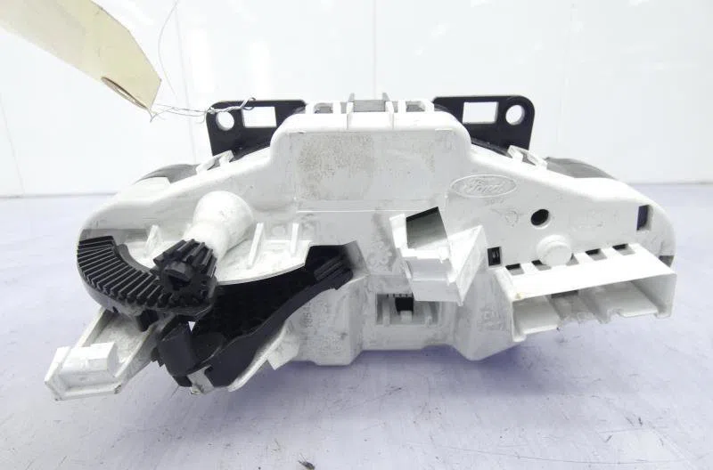 Commande de chauffage FORD FIESTA 6 PHASE 2 occasion — photo 3