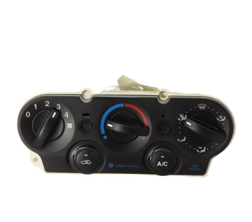 Commande de chauffage Ford FIESTA V (JH_, JD_) 1.4 16v (2001-2008) 5 portes occasion