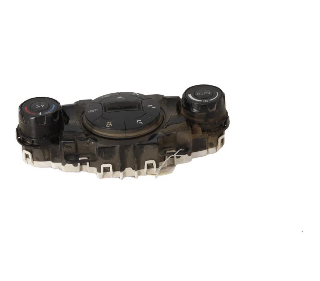 Commande de chauffage Ford FIESTA VI (CB1, CCN) 1.6 tdci (2008-2012) occasion