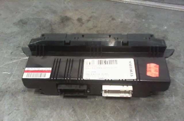 Commande de chauffage FORD FOCUS 2006 occasion — photo 2