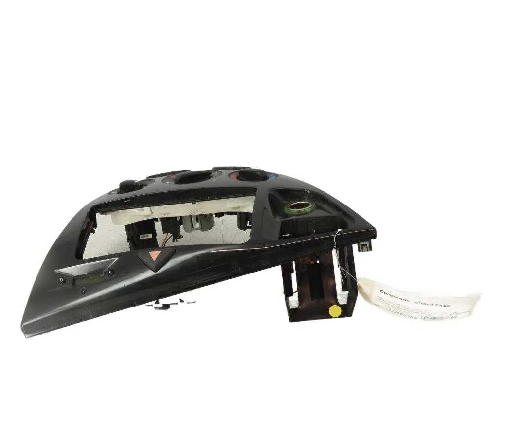 Commande de chauffage Ford FOCUS I (DAW, DBW) 1.8 di - tddi (1999-2004) occasion — photo 2