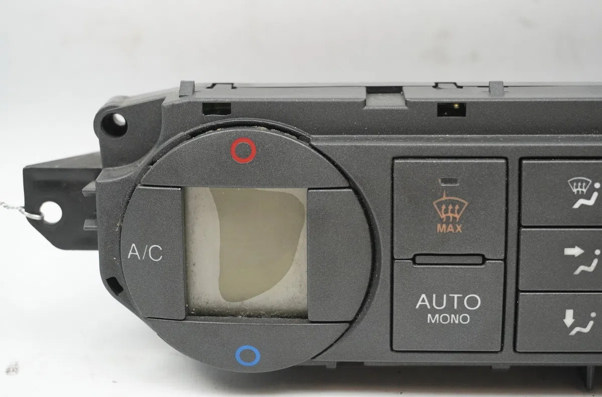 Commande de chauffage Ford FOCUS II (DA_, HCP, DP) 1.8 tdci (2005-2012) occasion