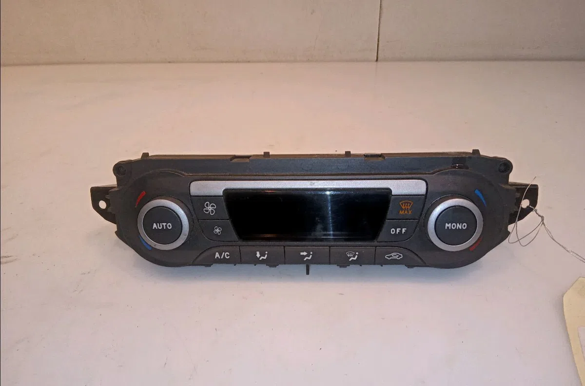 Commande de chauffage Ford FOCUS II (DA_, HCP, DP) 1.8 tdci (2005-2012) occasion