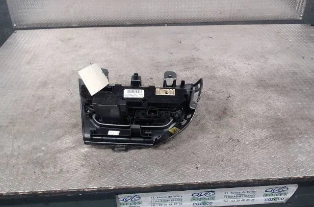 Commande de chauffage Ford FOCUS III 2.0 tdci (2010-2014) occasion — photo 2