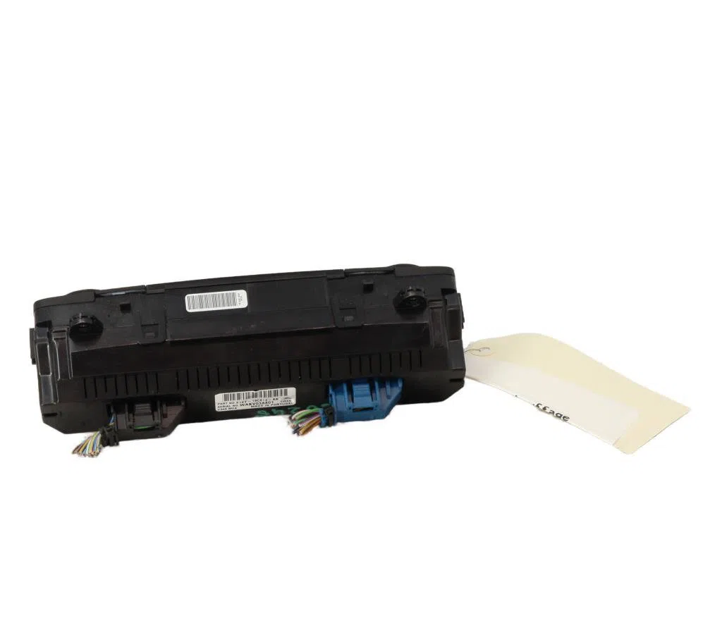 Commande de chauffage Ford FOCUS III 2.0 tdci (2010-2014) occasion — photo 2
