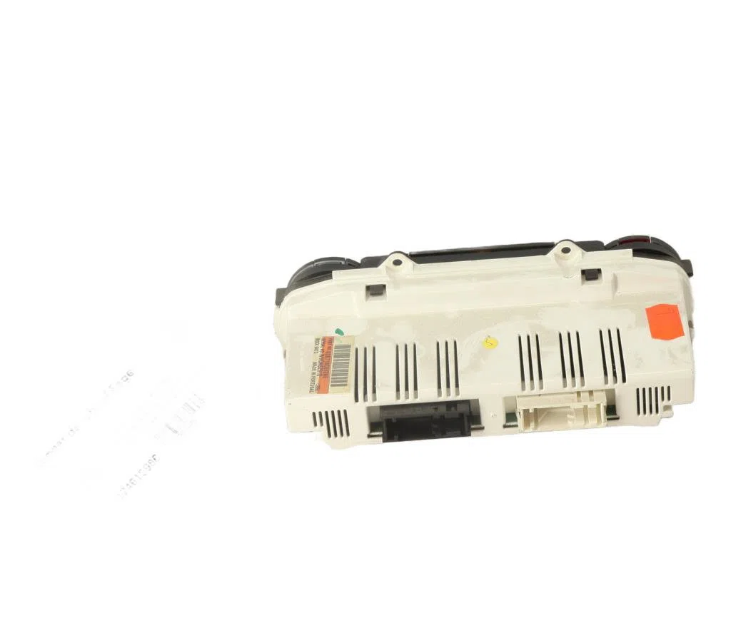 Commande de chauffage Ford FUSION (JU_) 1.4 (2002-2012) occasion — photo 2