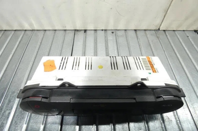 Commande de chauffage FORD FUSION PHASE 2 occasion