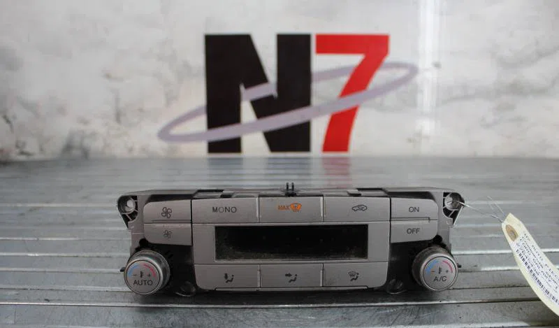 Commande de chauffage FORD GALAXY 2 PHASE 1 occasion — photo 2