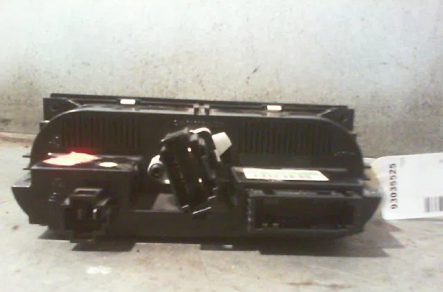 Commande de chauffage FORD GALAXY 2003 occasion — photo 2