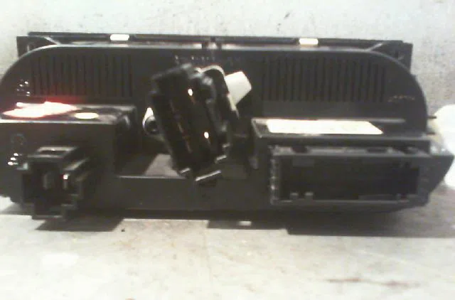 Commande de chauffage FORD GALAXY 2003 occasion — photo 3