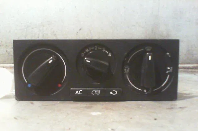 Commande de chauffage FORD GALAXY 2003 occasion — photo 4
