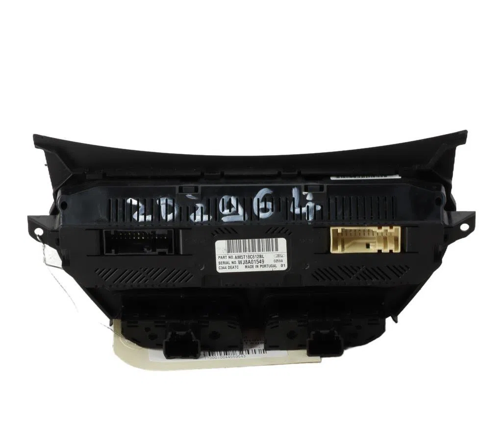 Commande de chauffage Ford GRAND C-MAX (DXA-CB7, DXA-CEU) 1.6 tdci (2010-2019) occasion — photo 2