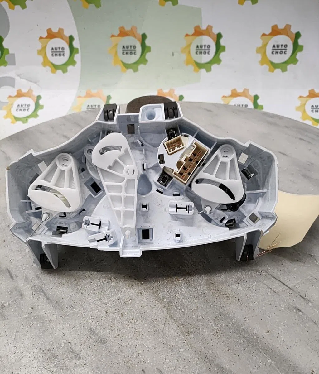 Commande de chauffage FORD KA 2 PHASE 2 occasion — photo 2