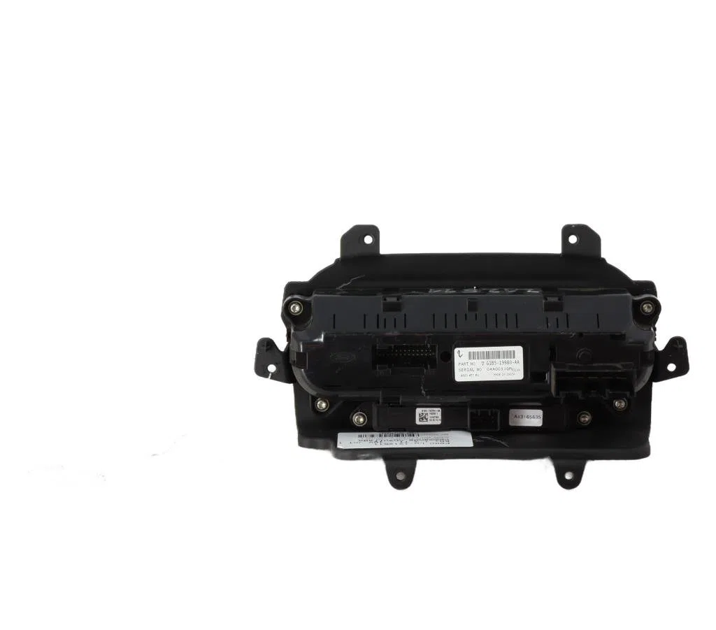 Commande de chauffage Ford KA III (UK, FK) 1.2 ti-vct (2016) occasion — photo 2