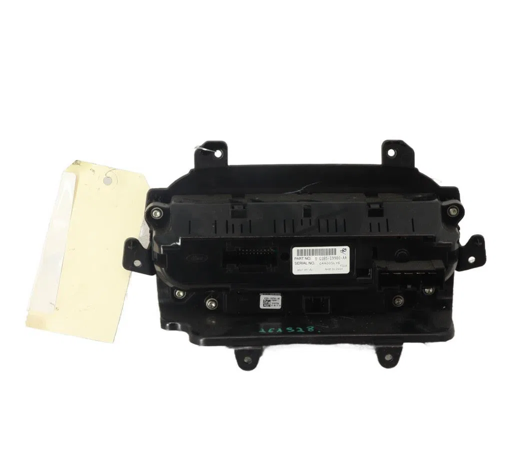 Commande de chauffage FORD KA occasion — photo 2