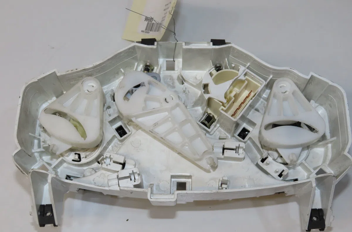 Commande de chauffage Ford KA (RU8) 1.2 (2008-2016) 3 portes occasion