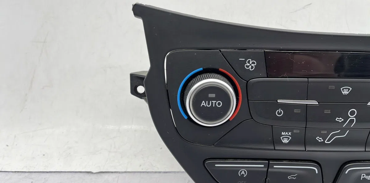 Commande de chauffage FORD KUGA 2 PHASE 2 occasion