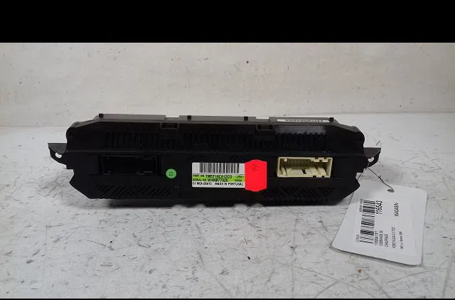 Commande de chauffage Ford KUGA I 2.0 tdci 4x4 (2008-2012) occasion — photo 3