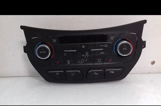 Commande de chauffage Ford KUGA II (DM2) 2.0 tdci (2013-2014) occasion — photo 3