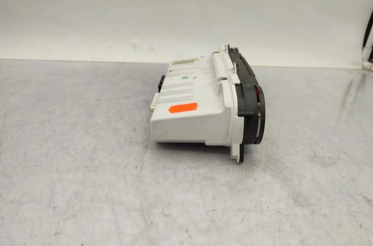 Commande de chauffage FORD MONDEO 2 occasion — photo 2
