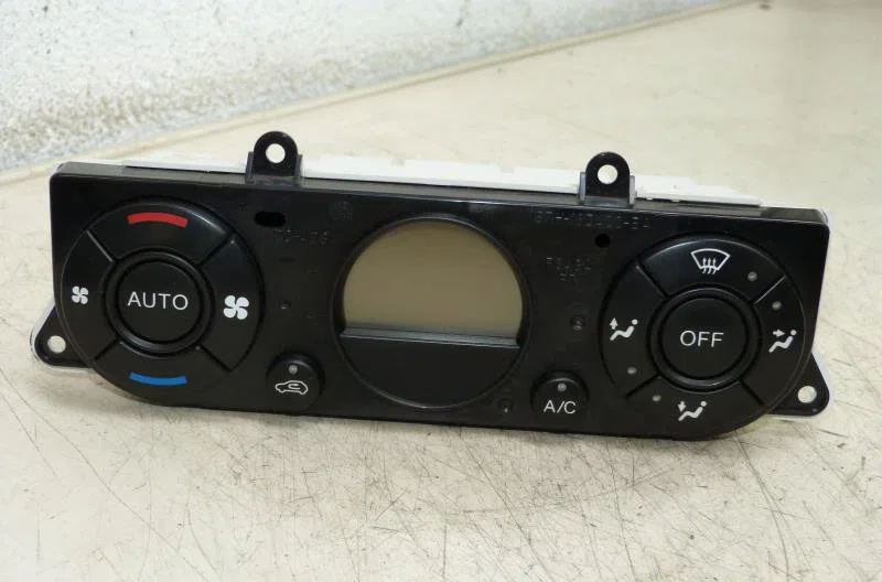 Commande de chauffage FORD MONDEO 2 occasion — photo 4