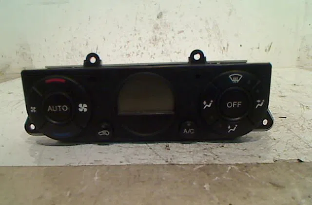 Commande de chauffage FORD MONDEO 2001 occasion — photo 3