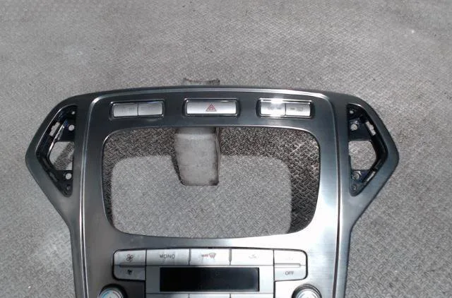 Commande de chauffage FORD MONDEO 3  MONDEO 3 PHASE 1 occasion