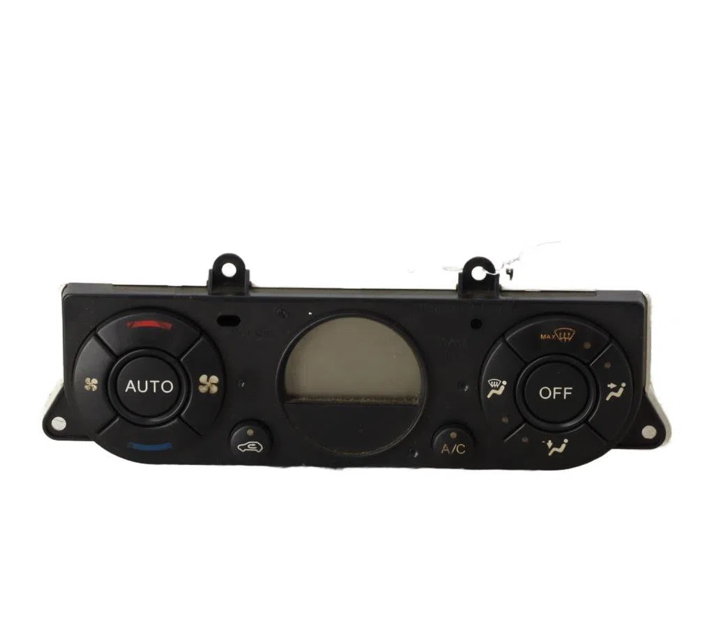 Commande de chauffage Ford MONDEO III A trois volumes (B4Y) 2.0 16v tddi - tdci (2000-2007) occasion — photo 2