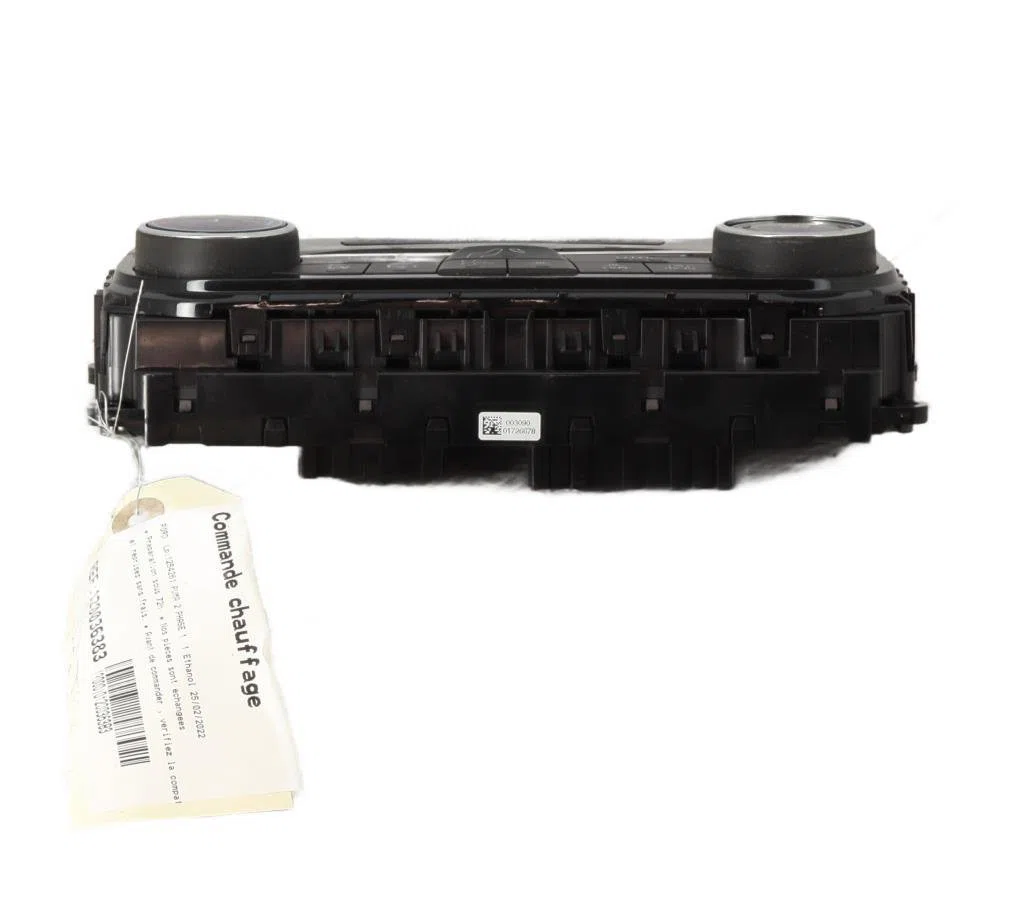 Commande de chauffage Ford PUMA (J2K, CF7) 1.0 flexifuel (2021) occasion — photo 2