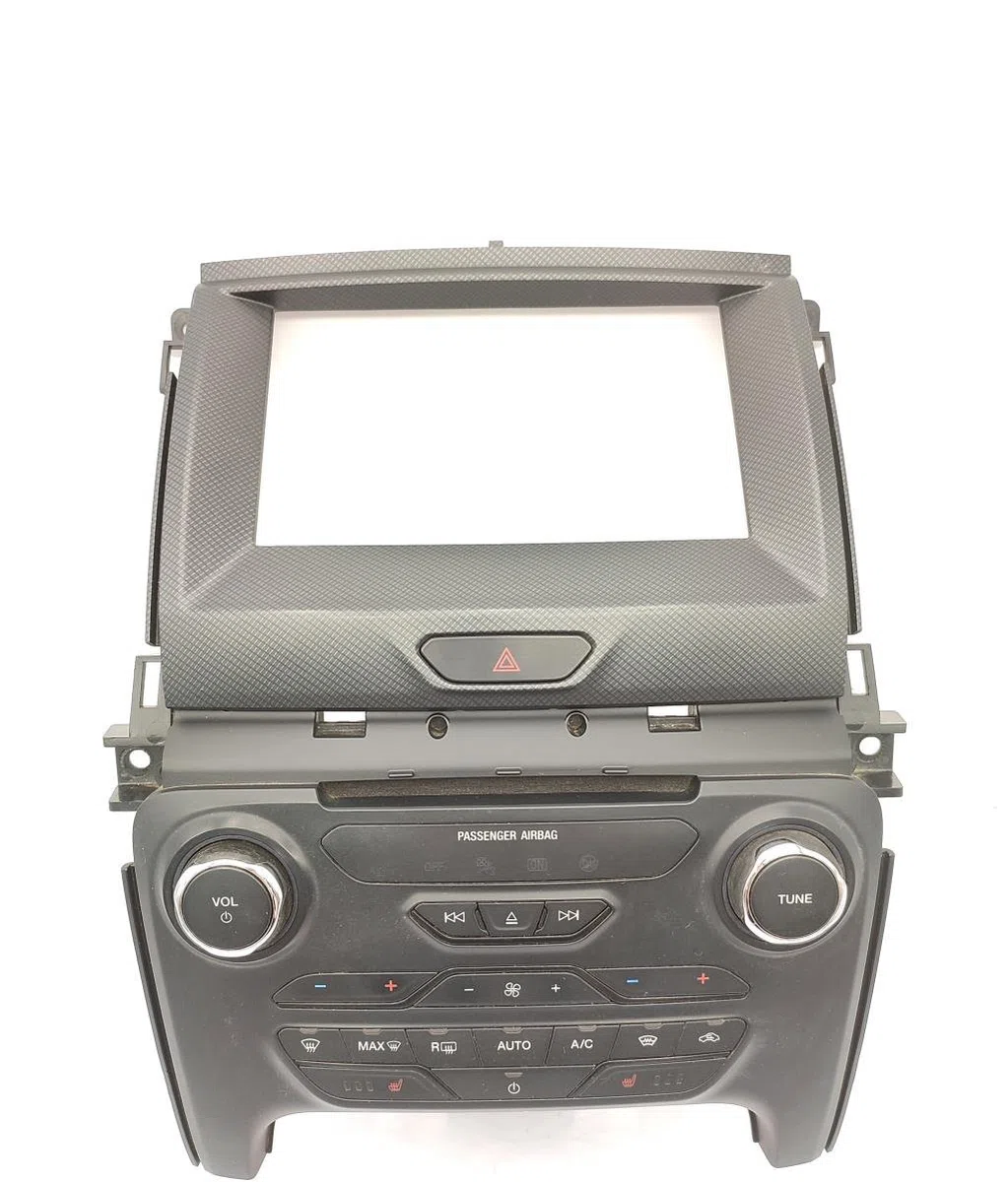 Commande de chauffage FORD RANGER 4 PHASE 2 occasion — photo 2